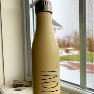 Rae Dunn Water Bottle